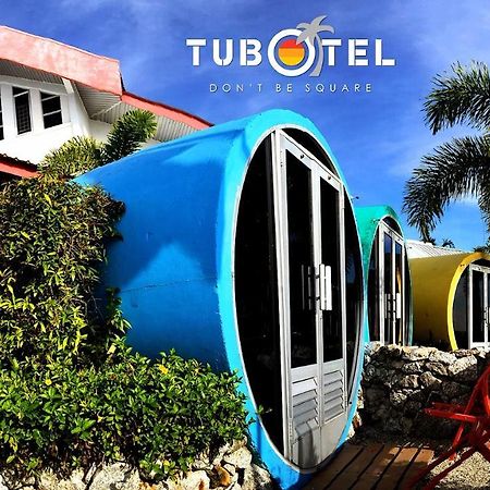 Tubotel Pantai Cenang  Exterior foto